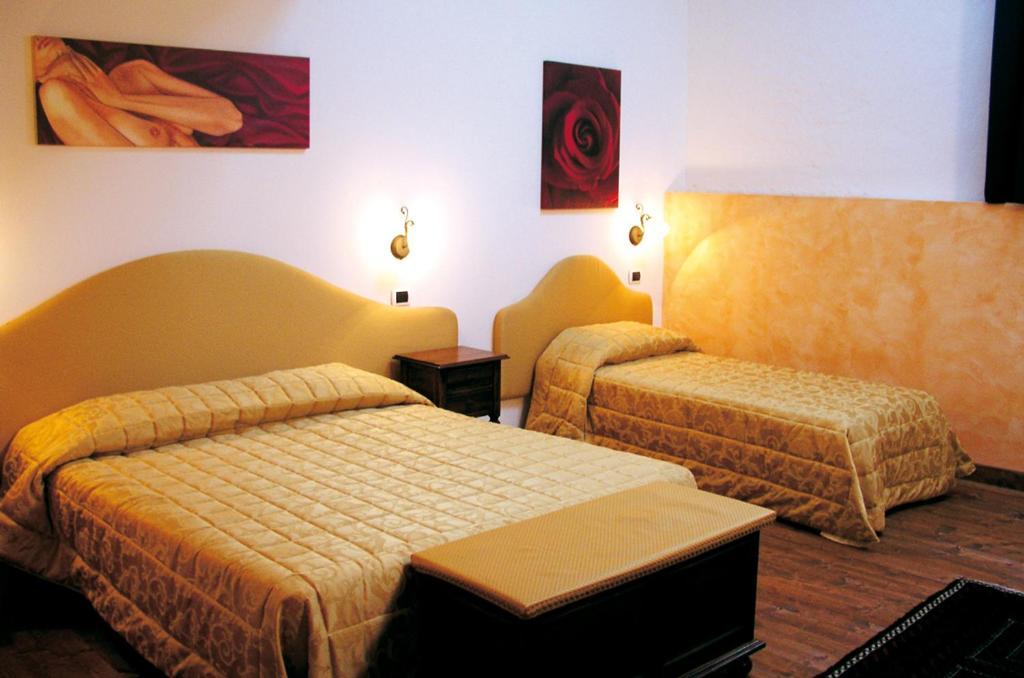 Hotel Al Barco Santo Stino di Livenza Pokój zdjęcie