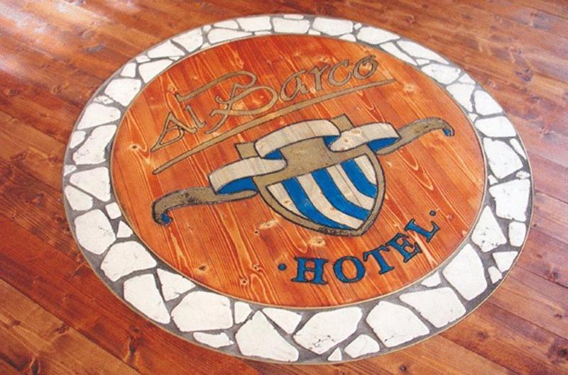 Hotel Al Barco Santo Stino di Livenza Zewnętrze zdjęcie