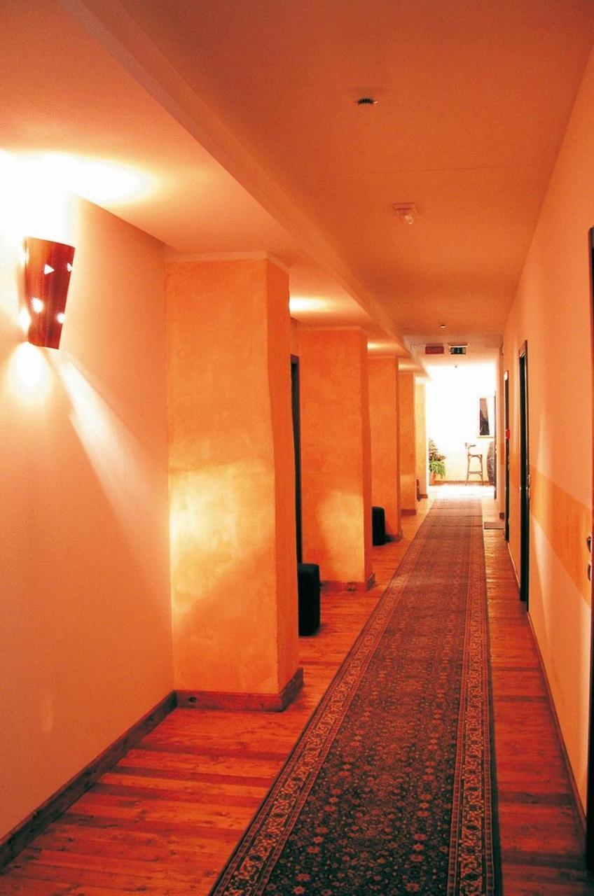 Hotel Al Barco Santo Stino di Livenza Zewnętrze zdjęcie