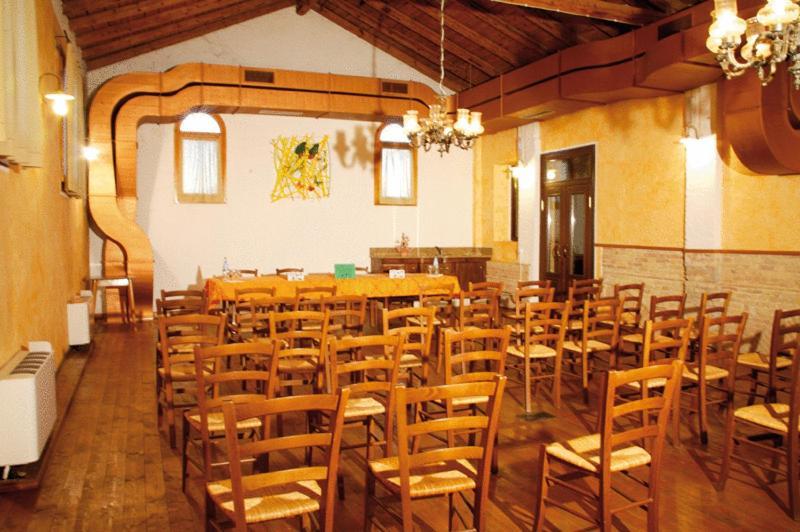 Hotel Al Barco Santo Stino di Livenza Zewnętrze zdjęcie