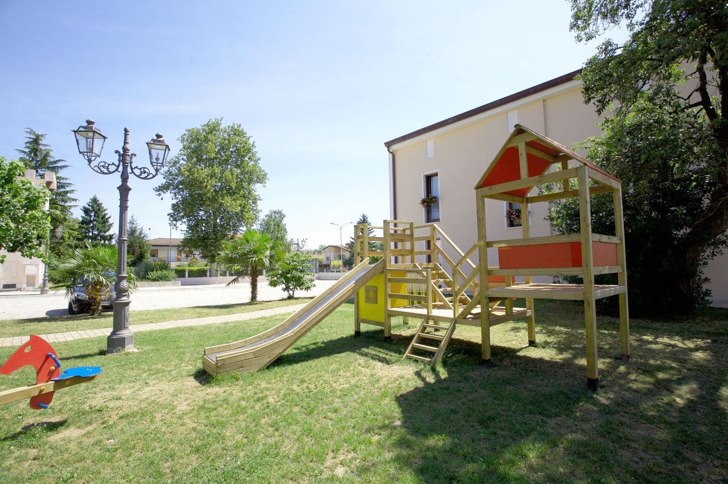 Hotel Al Barco Santo Stino di Livenza Zewnętrze zdjęcie