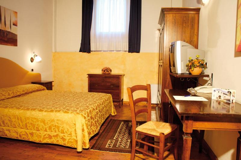 Hotel Al Barco Santo Stino di Livenza Pokój zdjęcie