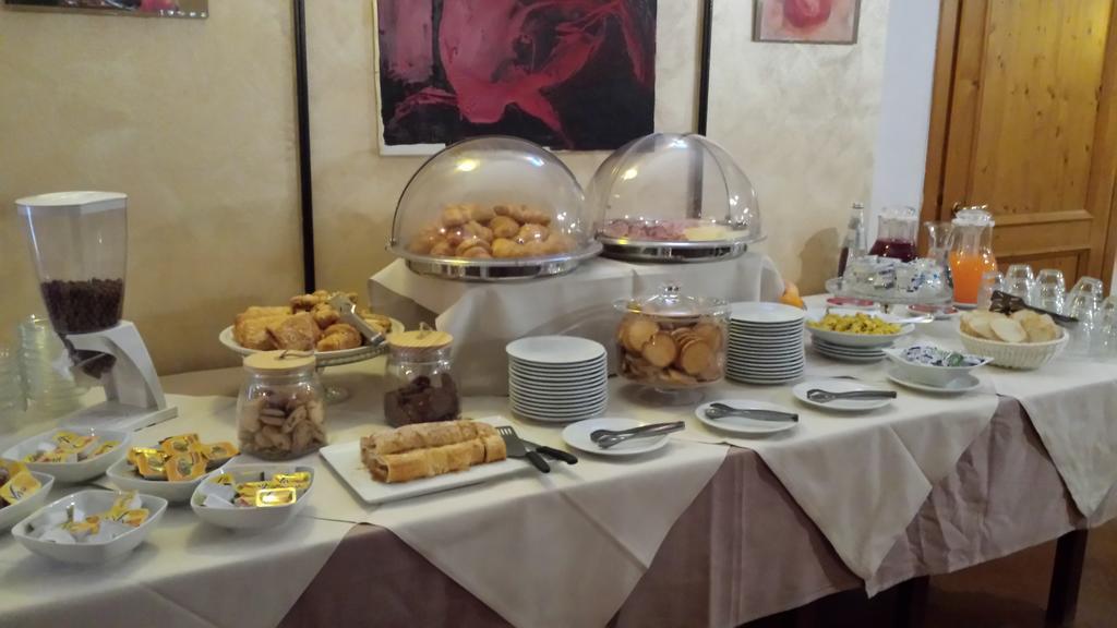 Hotel Al Barco Santo Stino di Livenza Zewnętrze zdjęcie