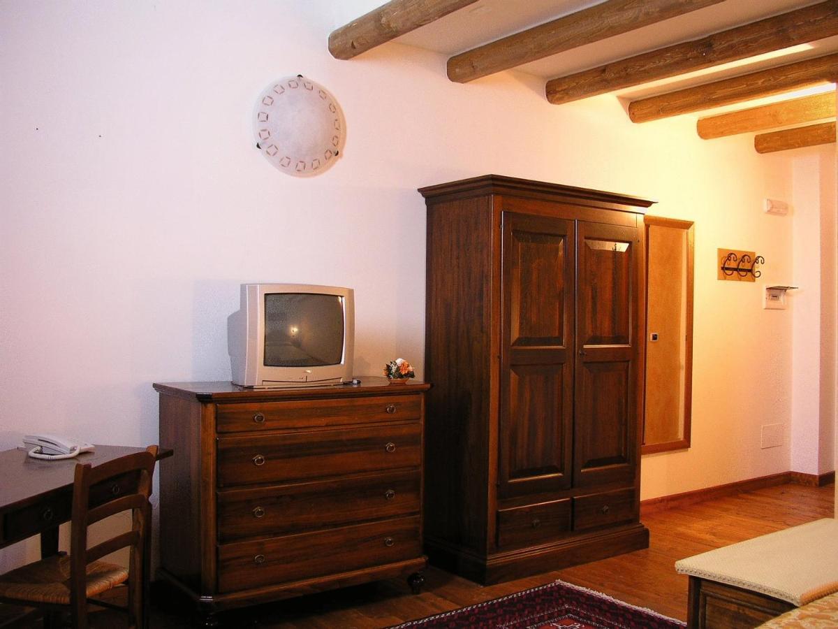 Hotel Al Barco Santo Stino di Livenza Pokój zdjęcie